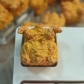 1pc Fried Whole Chicken Chunks Artisan Clay Food Keycaps ESC MX for Mechanical Gaming Keyboard